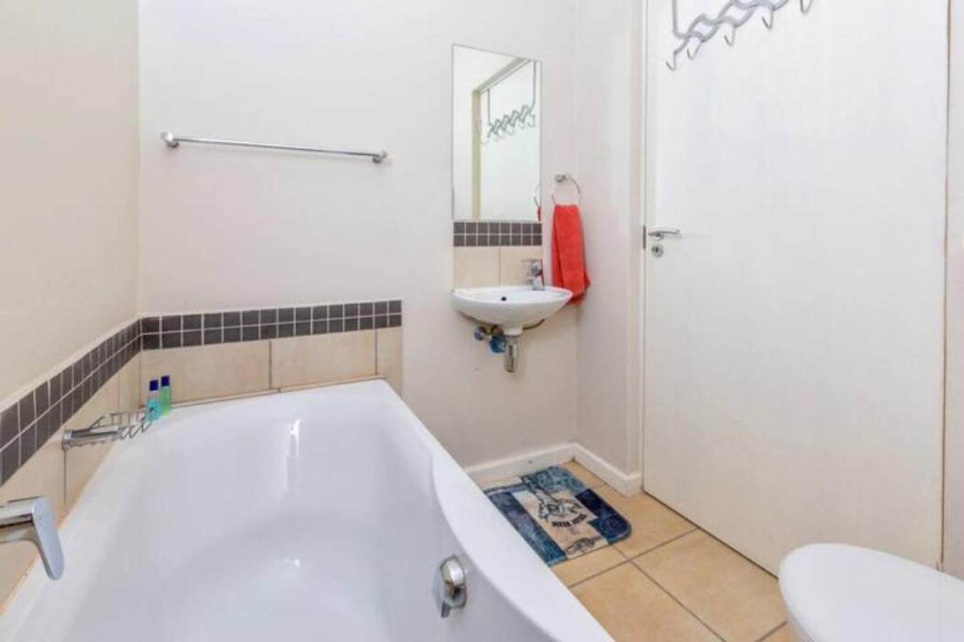 Oyster Walk Knysna - 2 Bedroom Экстерьер фото