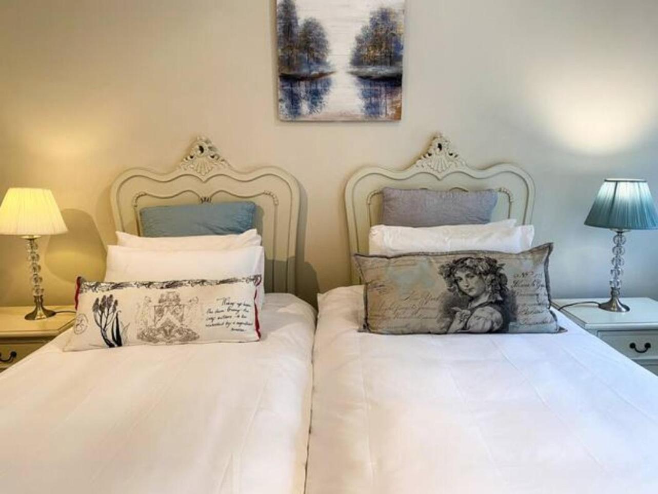 Oyster Walk Knysna - 2 Bedroom Экстерьер фото
