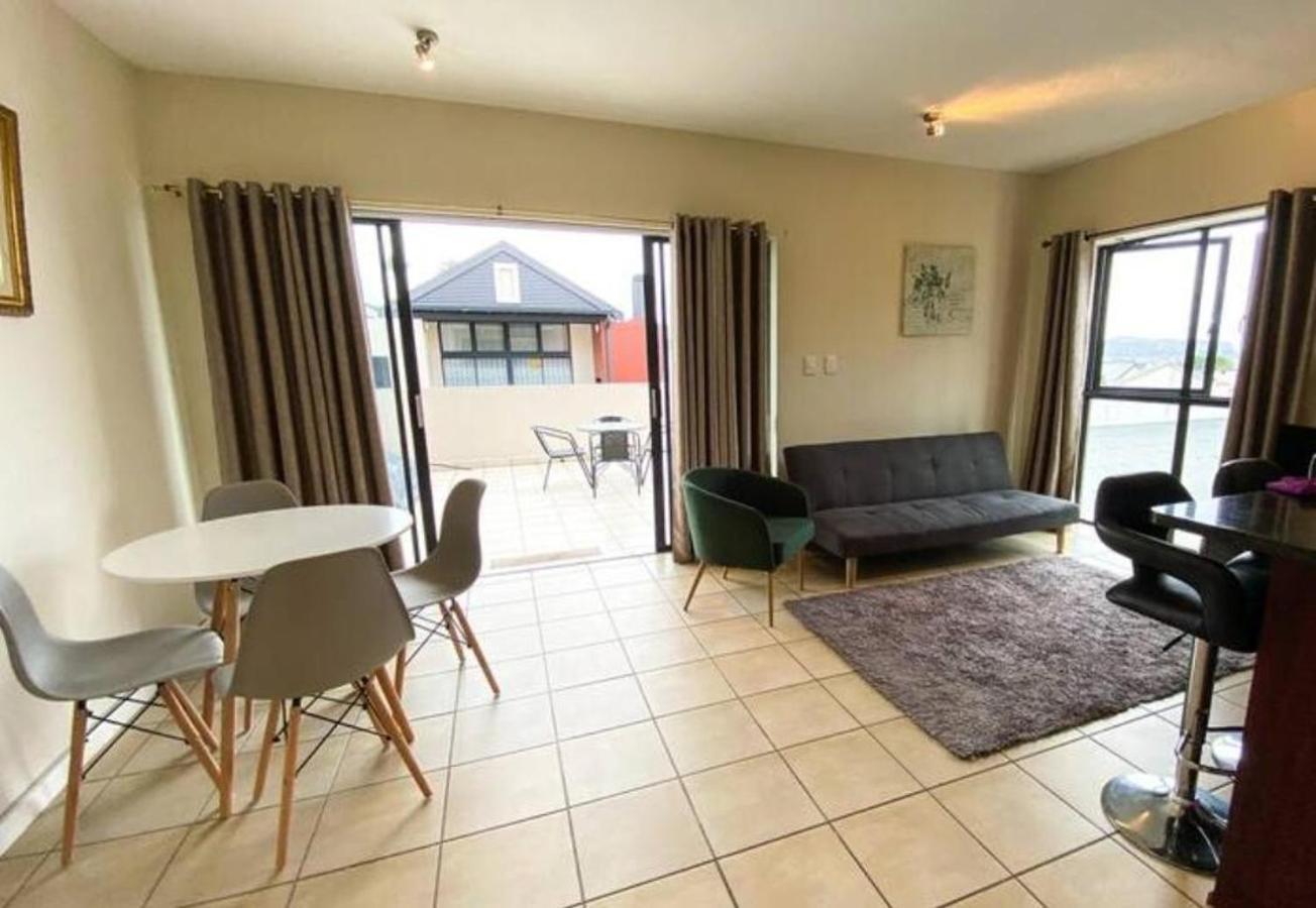 Oyster Walk Knysna - 2 Bedroom Экстерьер фото